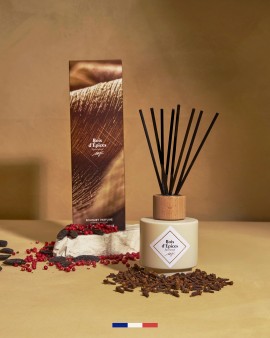 Bouquet Parfumé Bois...