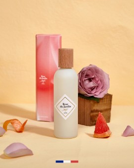 Brume Rose du Jardin - My...