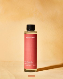 Recharge Rose du Jardin -...