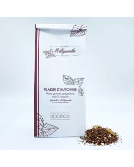 Rooibos Plaisir D'Automne -...