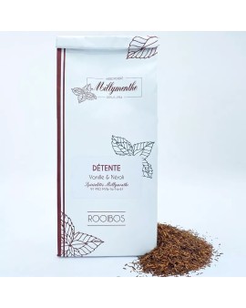Rooibos Détente - Millymenthe
