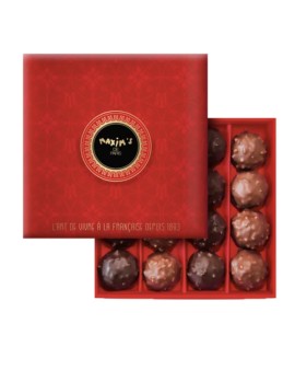 Rochers pralinés - Maxim's