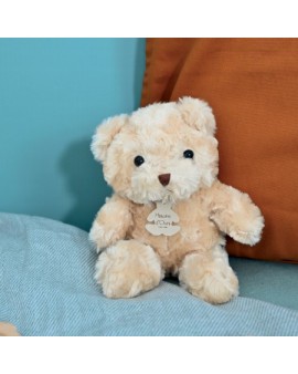 L'Ours en peluche - Histoire d'Ours