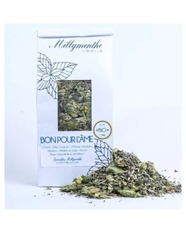 Infusion Bon Pour L'Ame -...