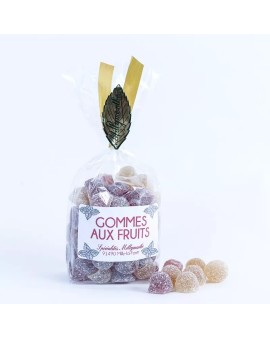 Gommes aux Fruits -...
