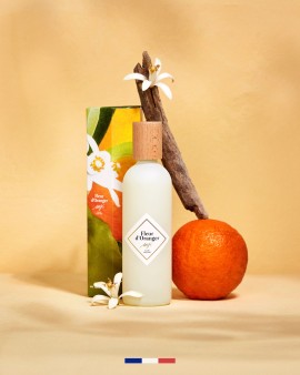 Brume Fleur D'Oranger - My...