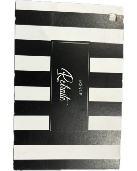 Carte message pour plantes et bouquets de fleurs à offrir