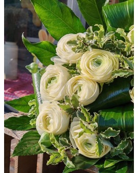 Eclat de Charme : Bouquet...