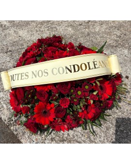Coeur de Fleurs : Un tendre...